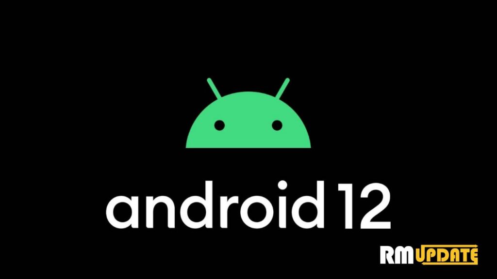 xiaomi android 12 update
