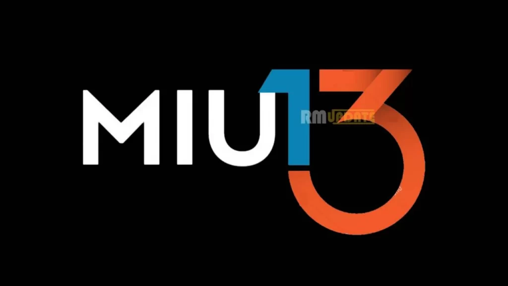 MIUI 13 beta update adds a privacy protection watermark function