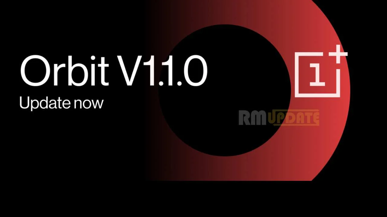 Oneplus Orbit V1 1 0 Update Brings New Features Changelog