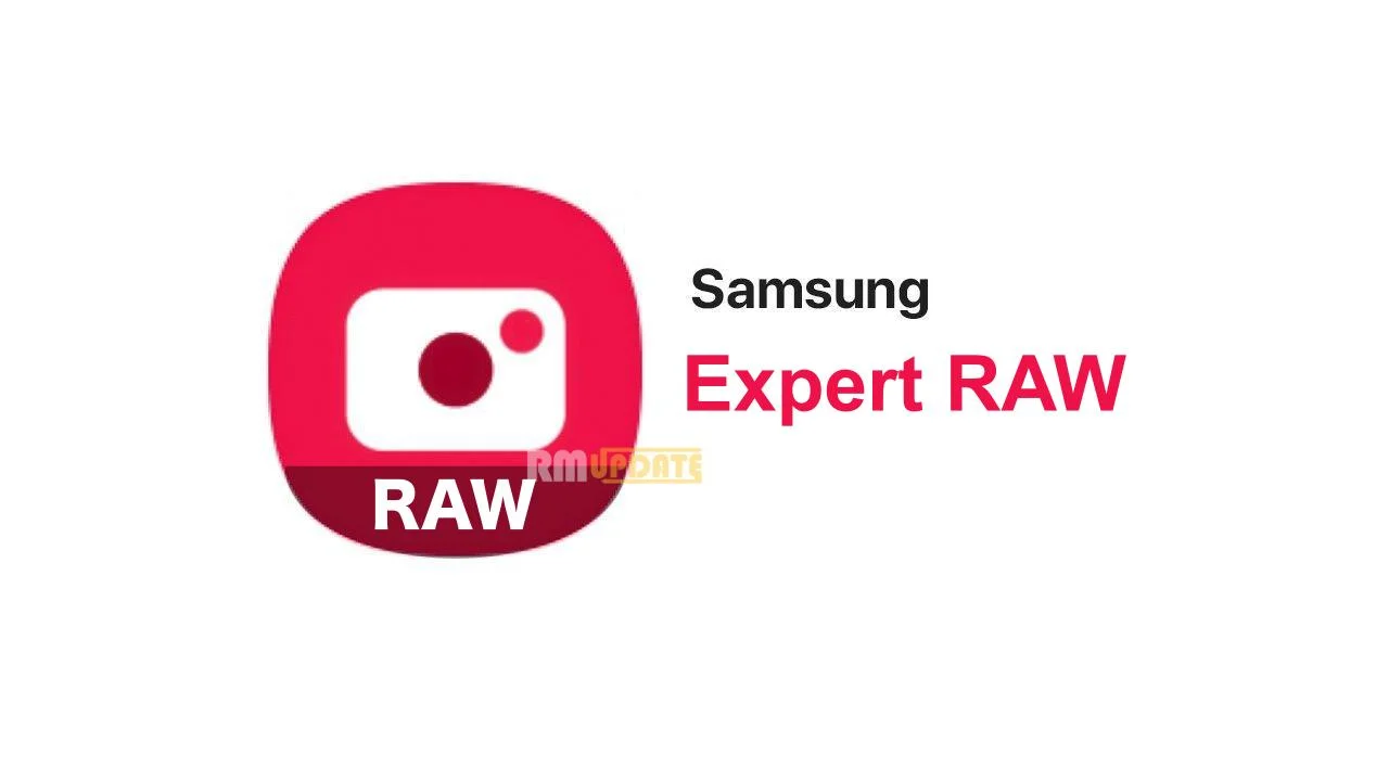 Samsung Expert RAW Camera App Latest Update Available [v1.0.01.1]