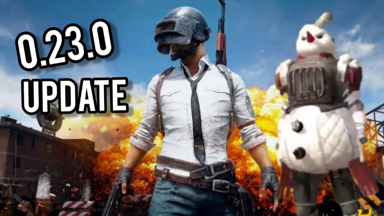 PUBG Lite 0.23.0 Download For Windows PC - Softlay