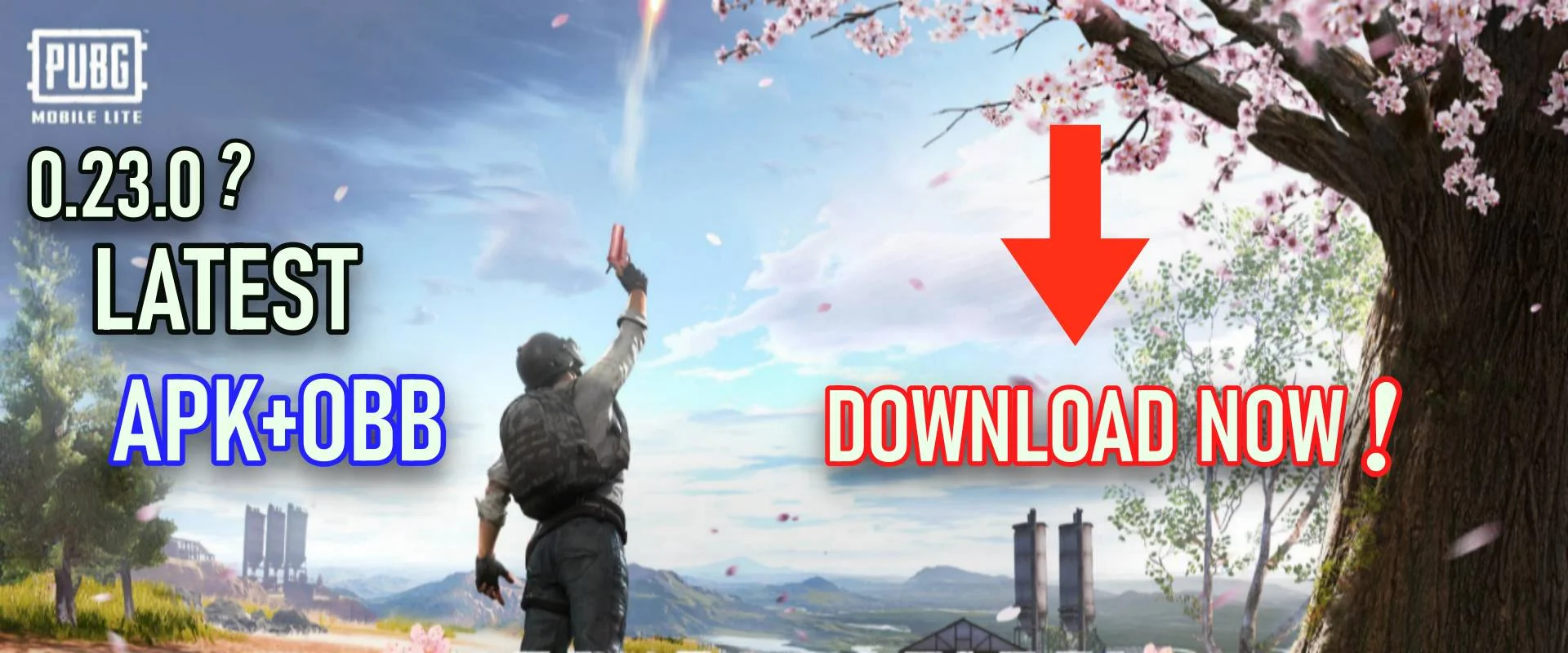 PUBG Mobile Lite 0.22.0 latest global update APK download link, file size,  requirements, and more
