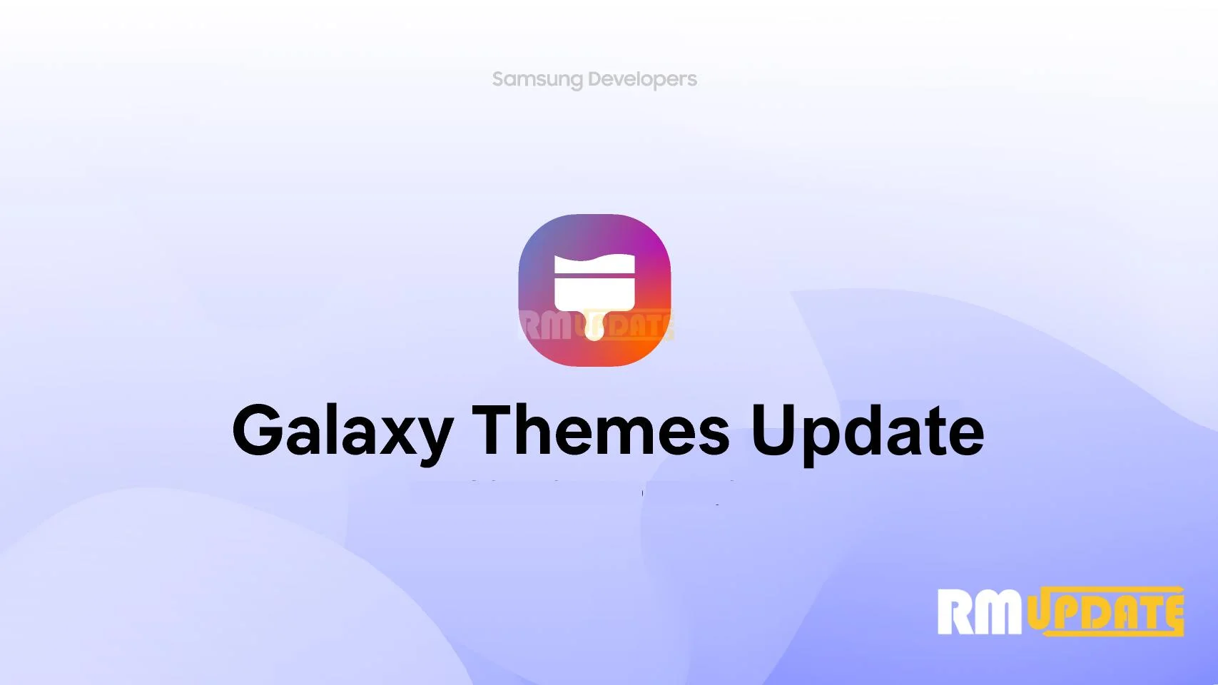 Samsung Themes getting a new version v5.2.05.7  update- What’s New?