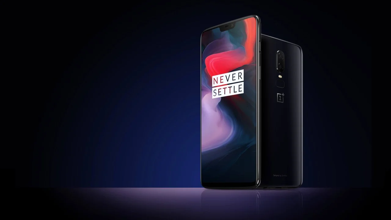 OnePlus 6 and 6T gets OxygenOS 11.1.2.2 with November 2021 security update