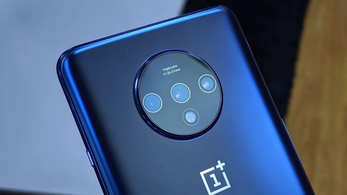 OnePlus 7 and 7T Series gets OxygenOS 11.0.6.1 update February 2022 security patch