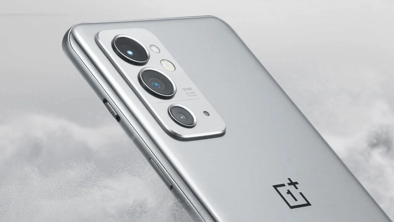 OnePlus Released Stable OxygenOS 11.3 A.08 OTA Update For OnePlus 9RT With April 2022 Patch and Several Fixes