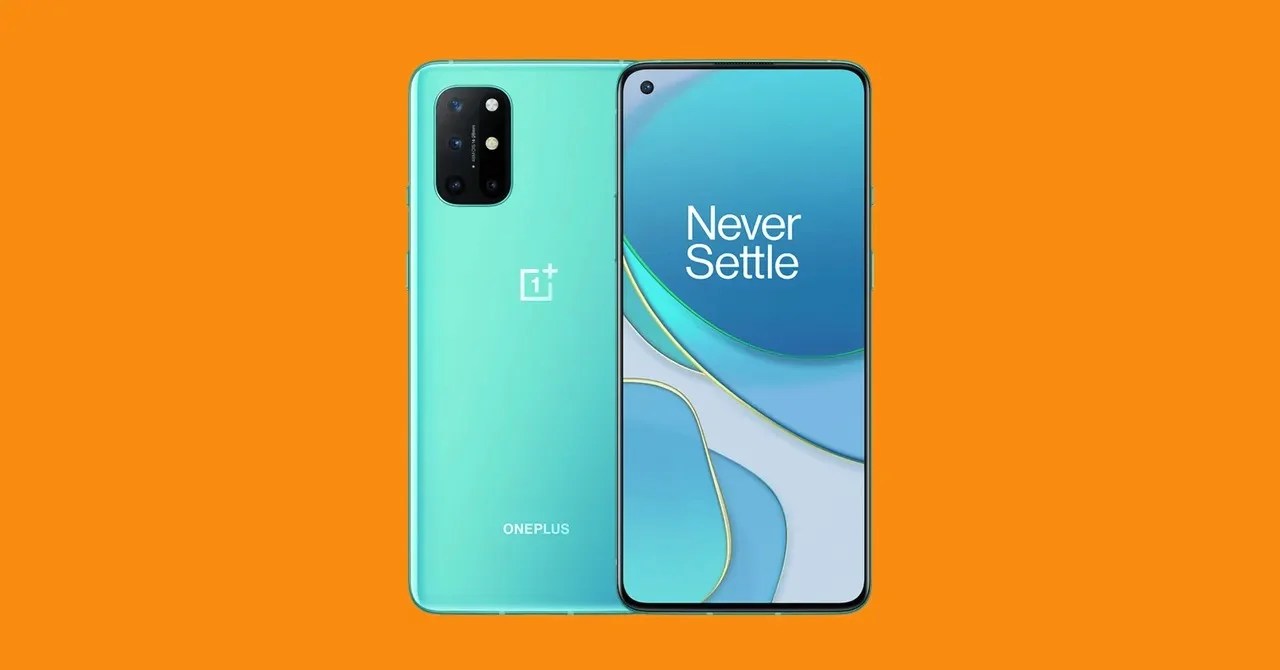 ¿OnePlus 8T recibirá la actualización OxygenOS 14 basada en Android 14?