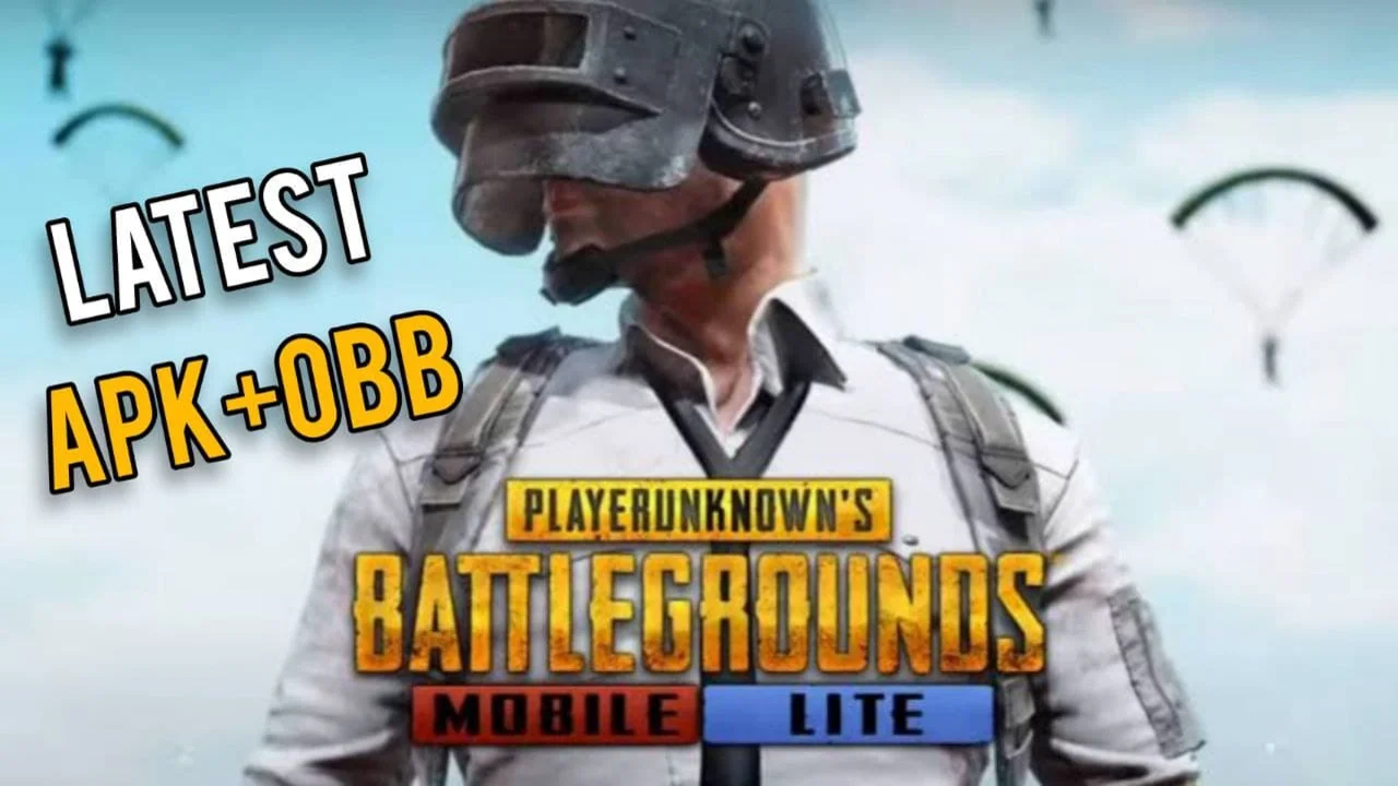 How to install PUBG Mobile Lite latest version? (APK+OBB File)