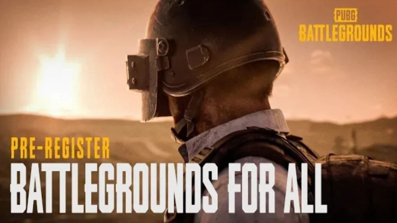 PUBG will officially be free-to-play on all platforms: Confirmed release  date, pre-registration, and more