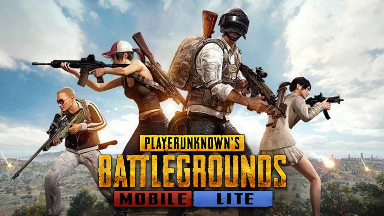 PUBG Mobile Lite Latest Update APK – Telegram