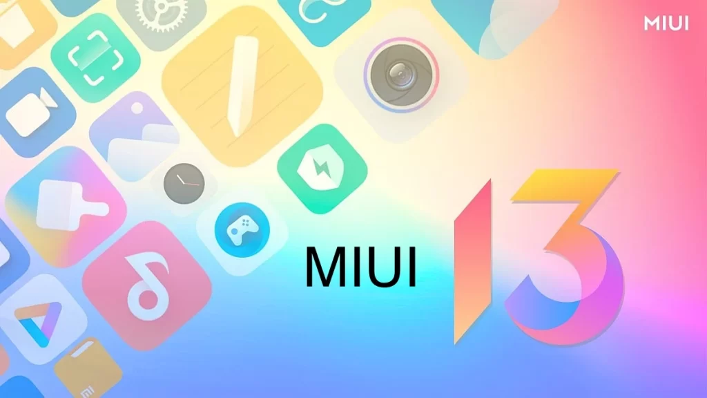 Mi 11 Ultra MIUI 13