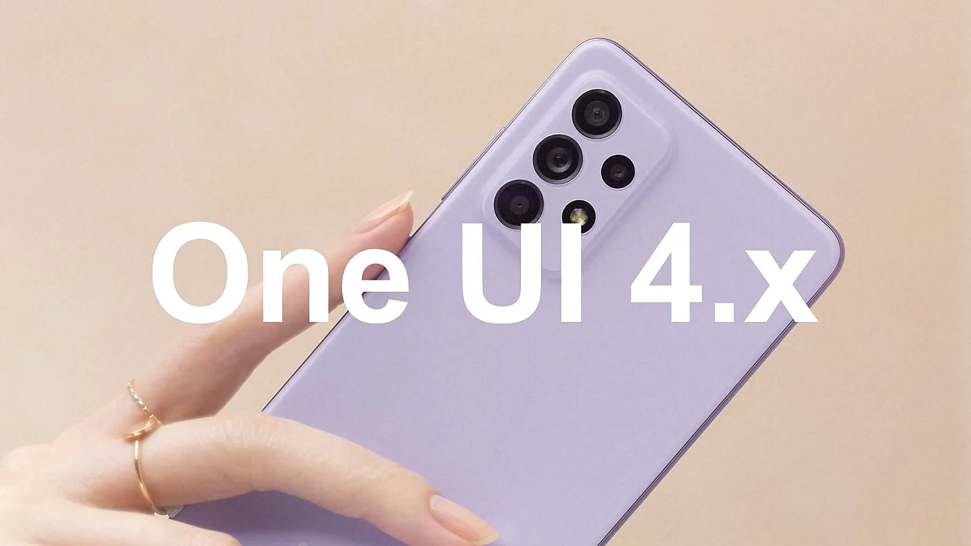 When will the Android 12/ One UI 4.0 update roll out for my Galaxy in ...