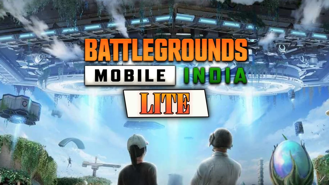 Indian PUBG Mobile Lite fans can’t wait as BGMI Lite launch comes closer