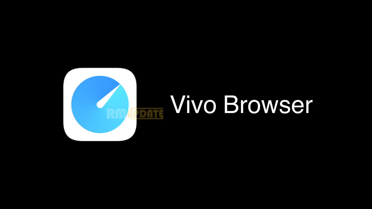 Vivo browser settings