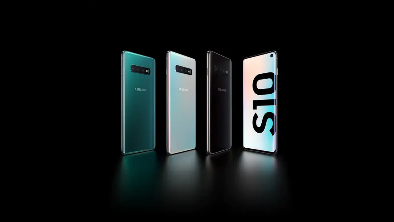 Samsung Galaxy S10 series is getting the January 2022 security patch now[Updated]