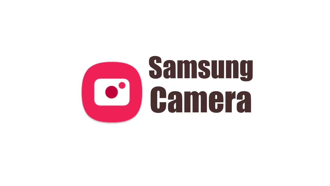 Samsung updated their Camera app to version v12.0.06.0