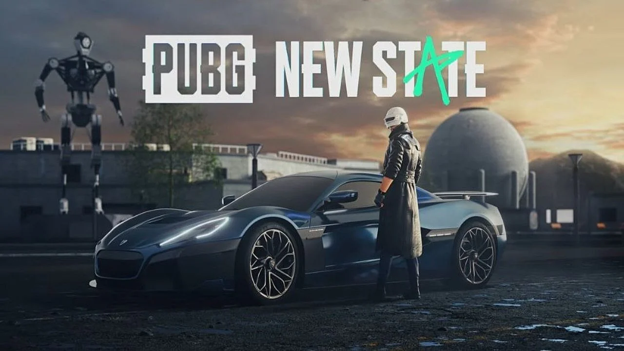 PUBG New State X Rimac collaboration event schedule, end date, and more