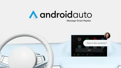 Android Auto