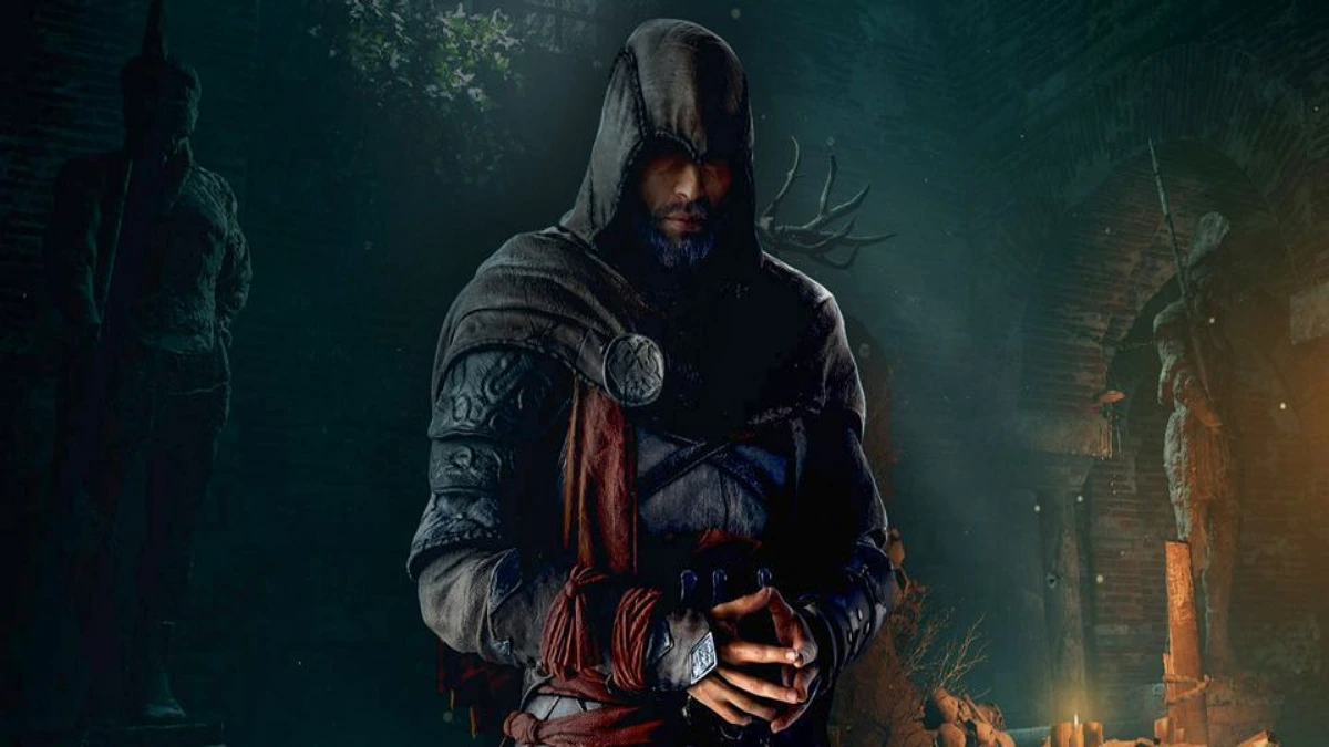 Ubisoft official shares his thoughts regarding Assassin’s Creed Rift rumours