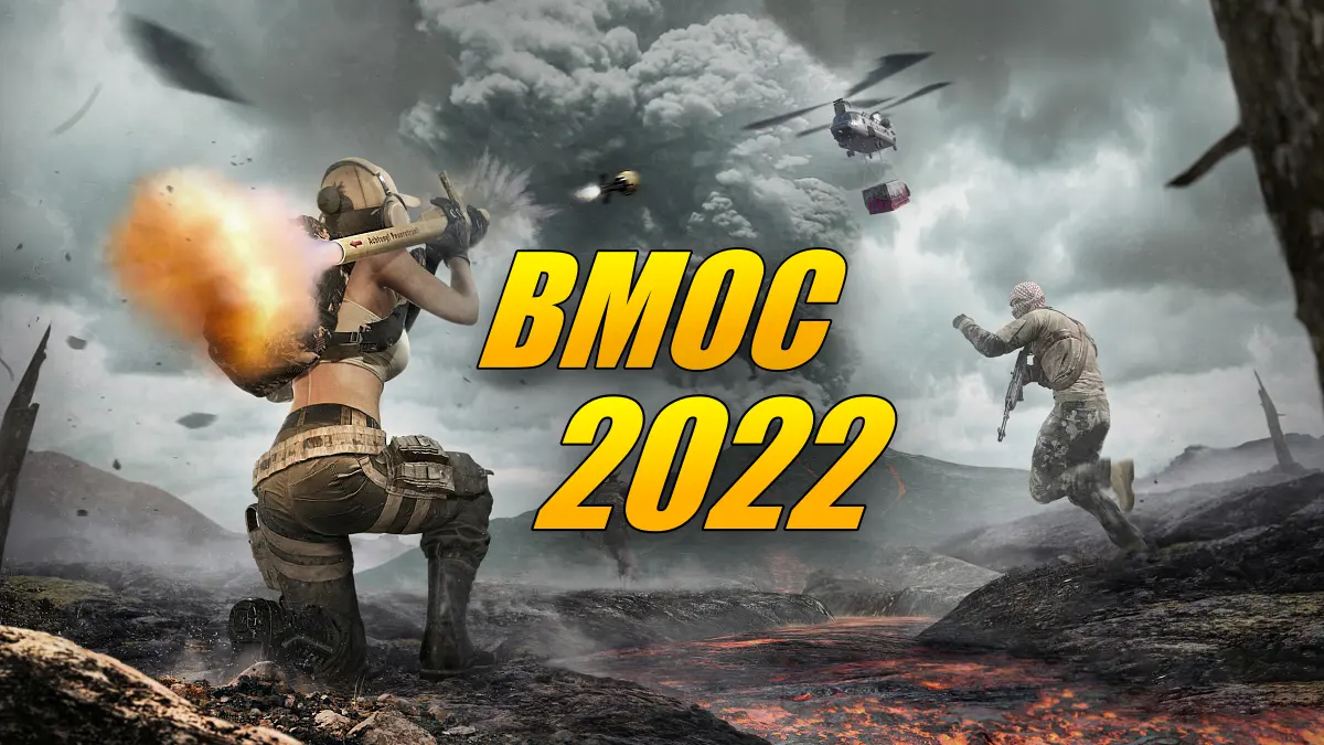 BMOC tournament in BGMI: Free entry, registration, schedule, format and more
