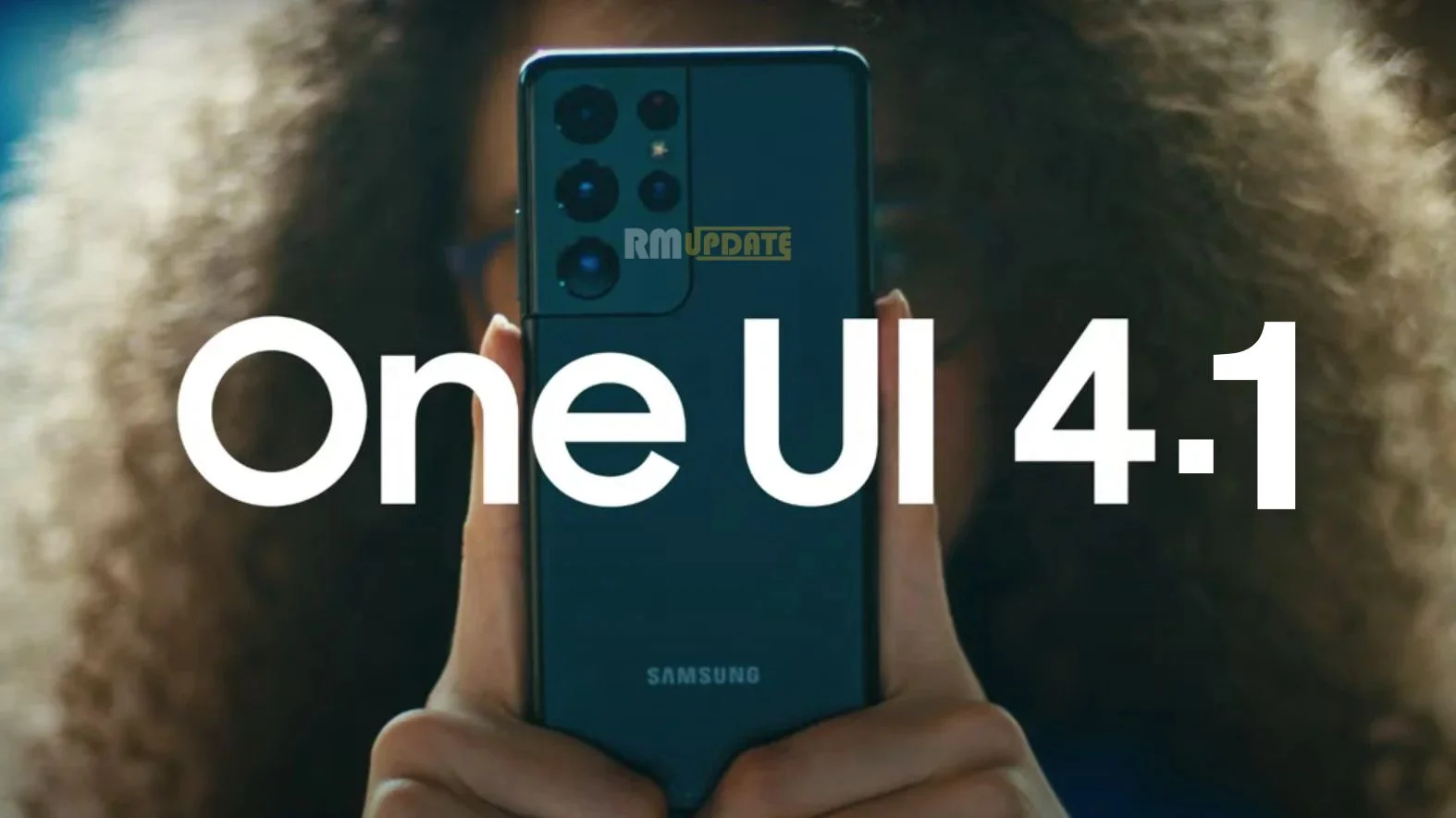 Samsung’s latest One UI 4.1 firmware will be available in these Galaxy devices [List]