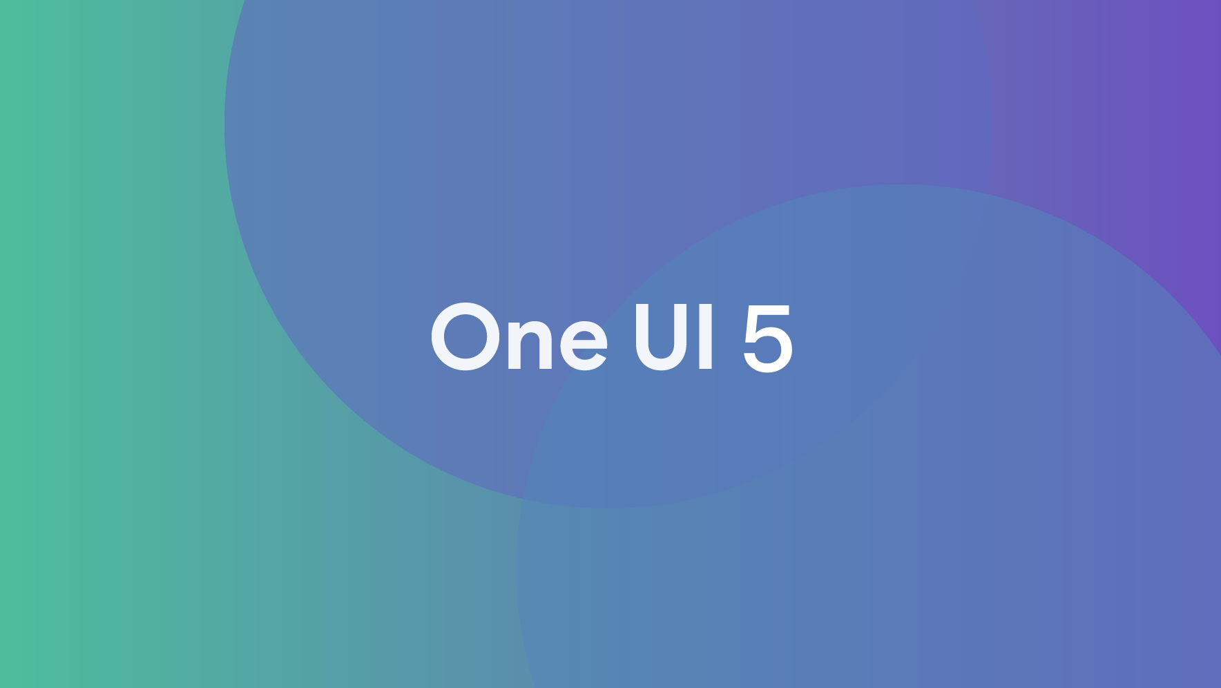 Samsung One UI 5.0 Update – All you need to know