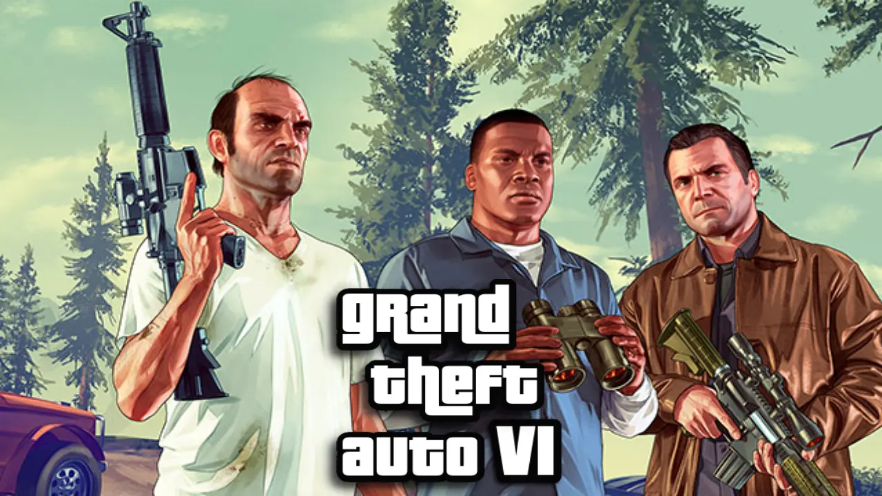 The GTA 6 PC Release Date 