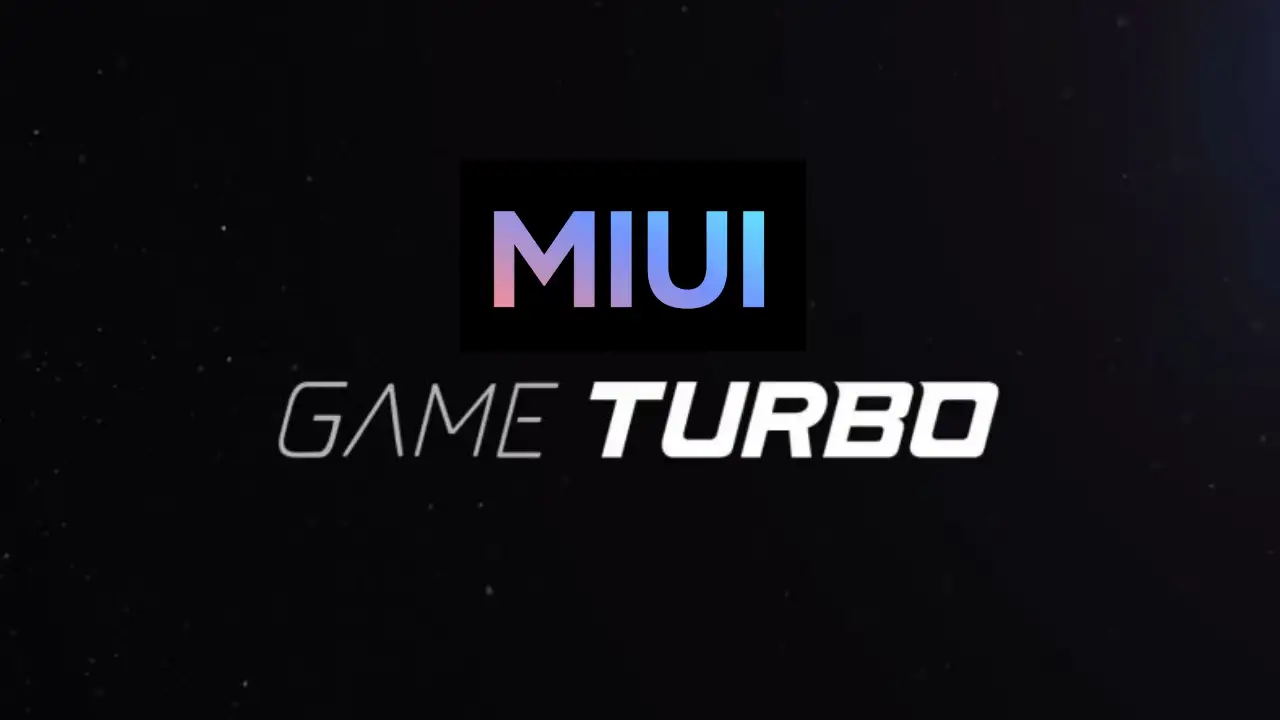 MIUI Turbo