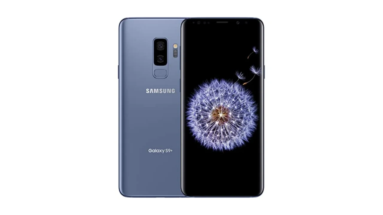 Samsung rolled out a new software update for Galaxy S9 in the US
