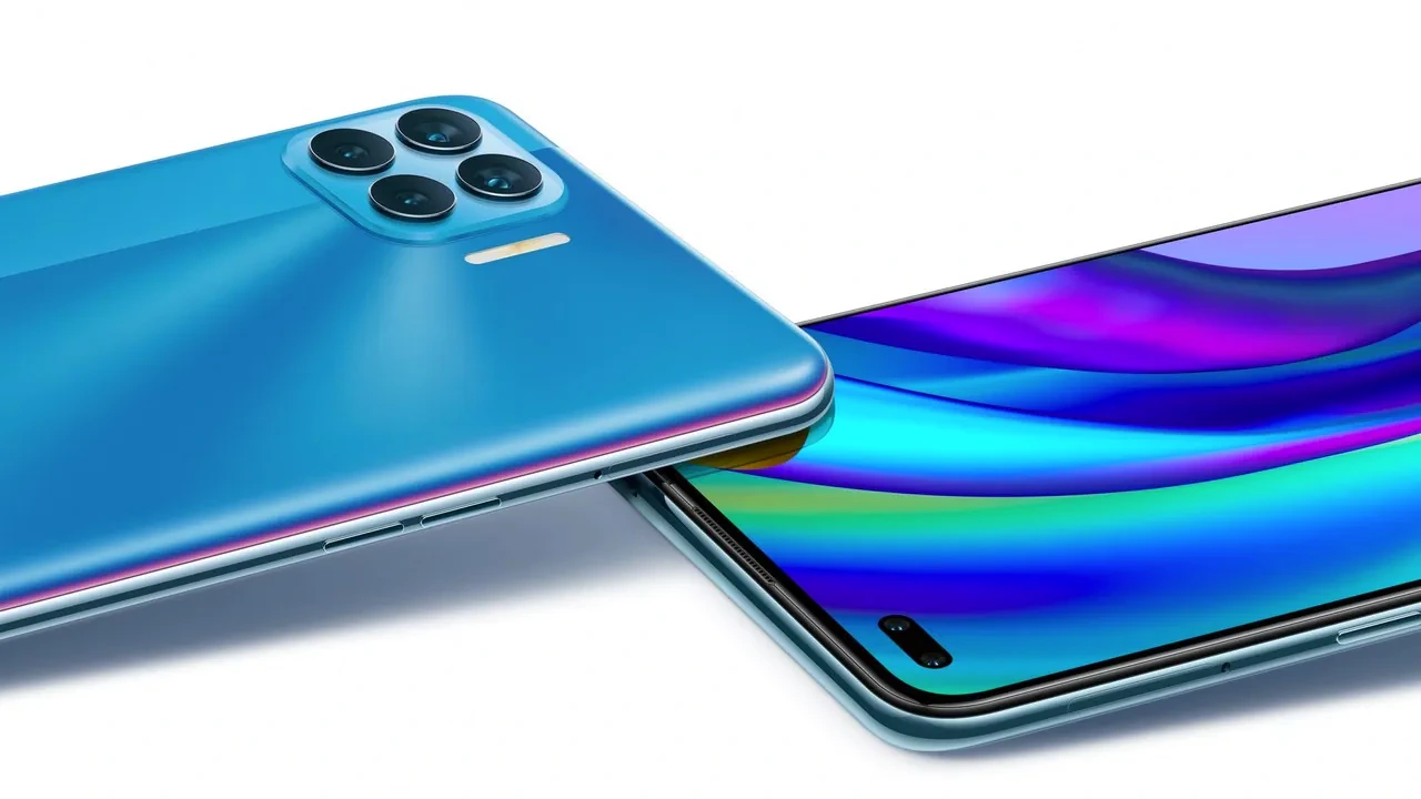 OPPO A94, F17 and F17 Pro gets May 2022 Update