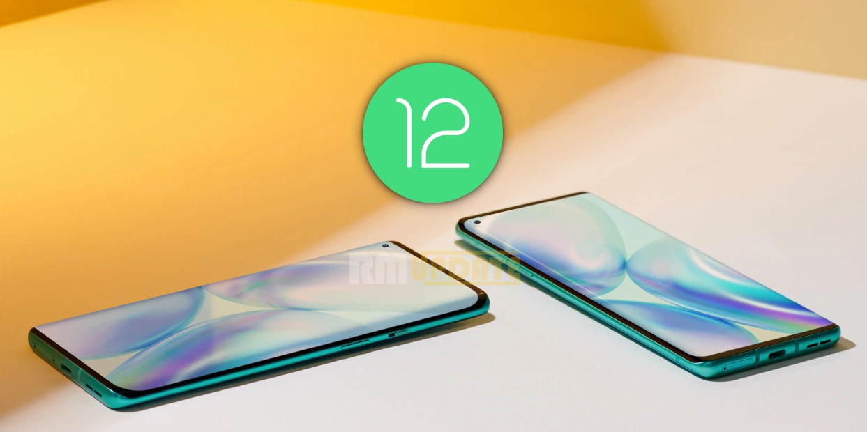Breaking: OnePlus 9R, OnePlus 8/8 Pro, and OnePlus 8T receive stable Android 12 with OxygenOS 12 [Download]