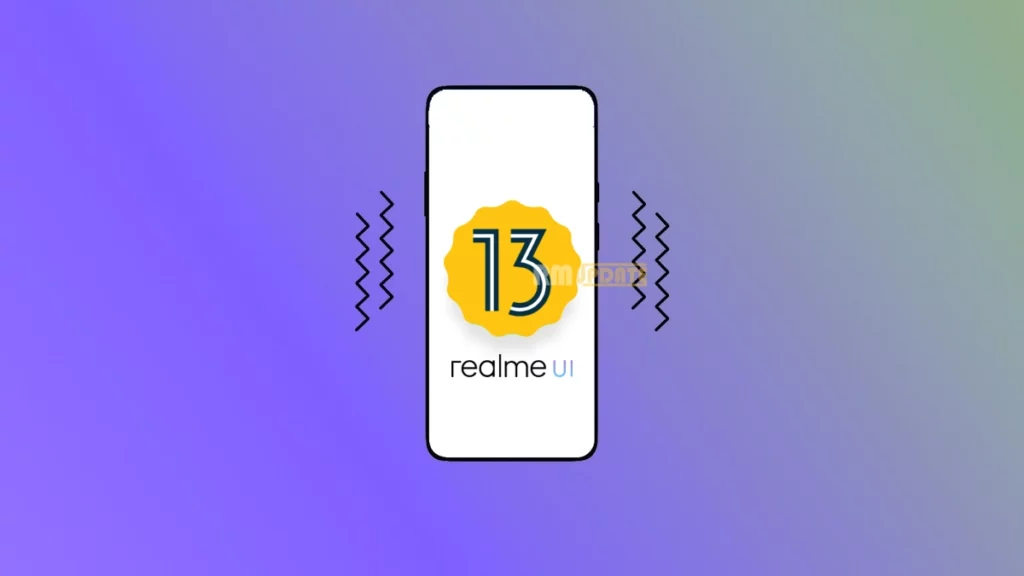These Realme’s Flagship Devices Won’t Get Realme UI 4.0 Update [Android 13]