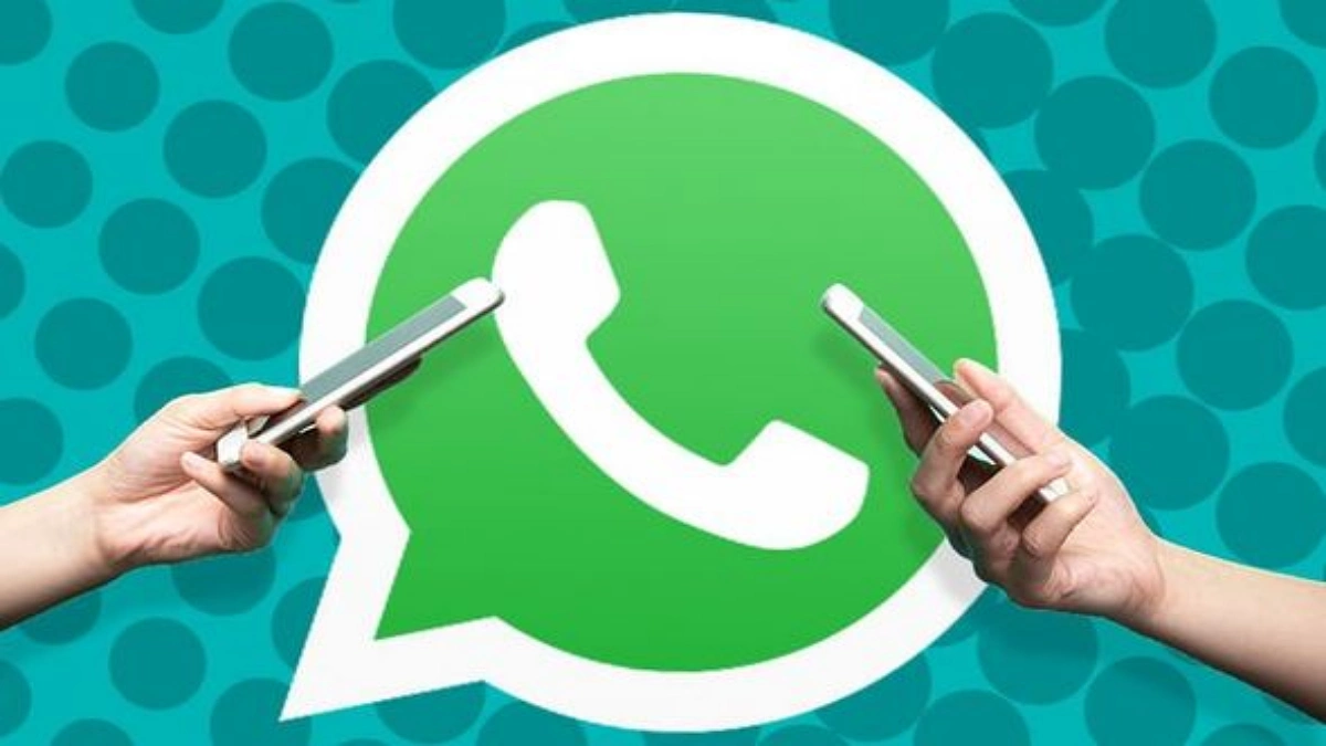 WhatsApp New Features