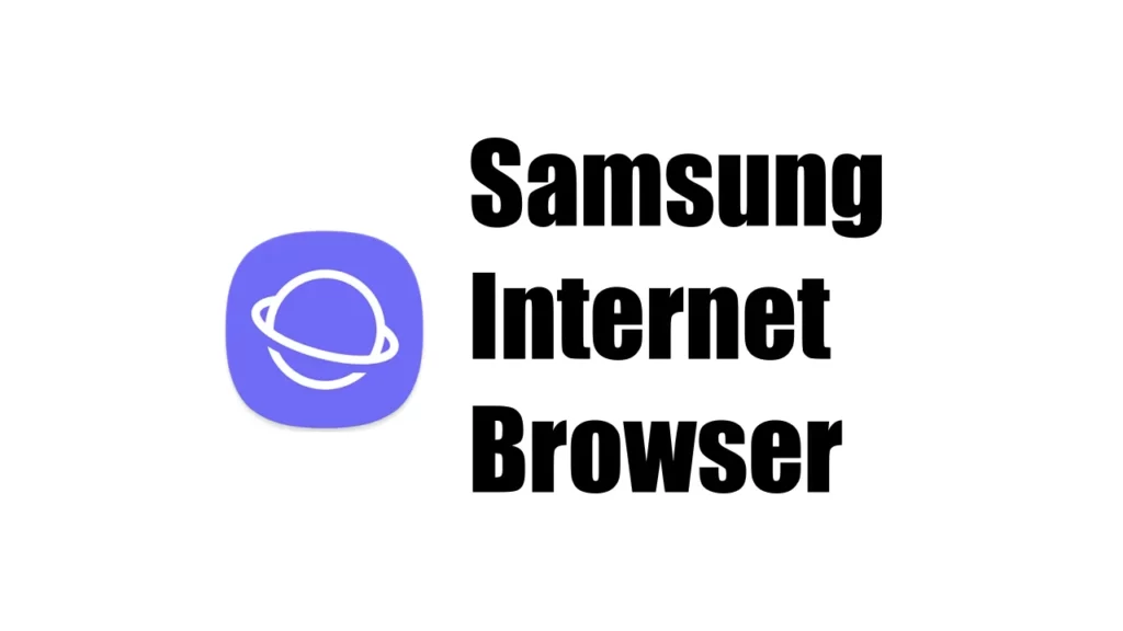 Samsung added a bunch of new features to their Internet Browser v17.0.2.69
