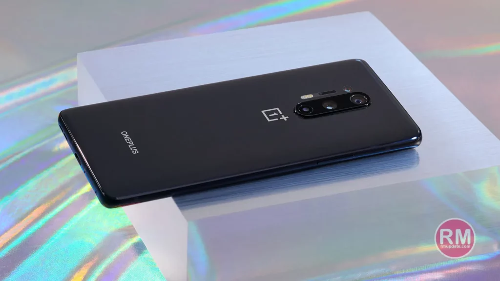 [C.16] OnePlus 8 and 8T get OxygenOS 12.1 update – What’s New
