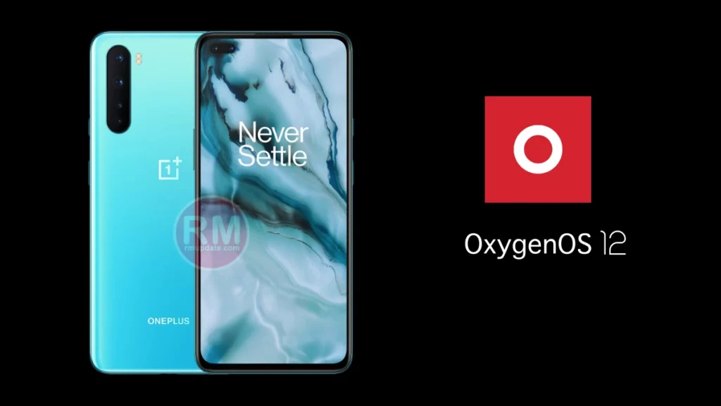 OnePlus Nord 5G: How To Download/Install OxygenOS 12 Update With Rollback Package [Guide]