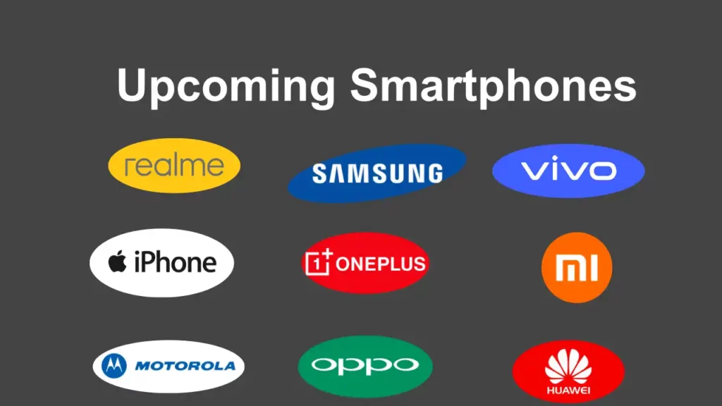 List of upcoming smartphones in April 2022 [Updated]