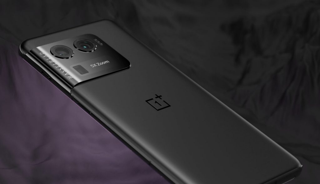 OnePlus 10 Ultra Expected To Launch In China With Snapdragon 8+ Gen 1