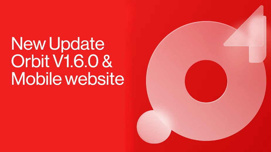 OnePlus Orbit App v1.6.0 Update Added New Features & Mobile Web – Download Now