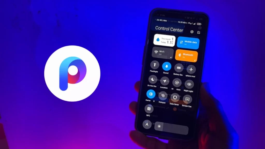 Get The Latest Update Of POCO Launcher v4.38.0 – Download Link
