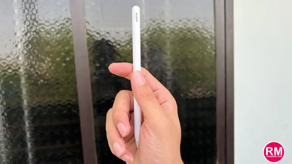 Realme to launch its Apple Pencil lookalike, the Realme Pencil￼