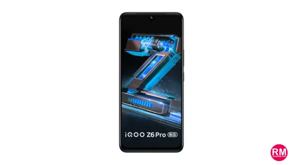 Why Should You Buy iQOO Z6 Pro 5G Smartphone                                  