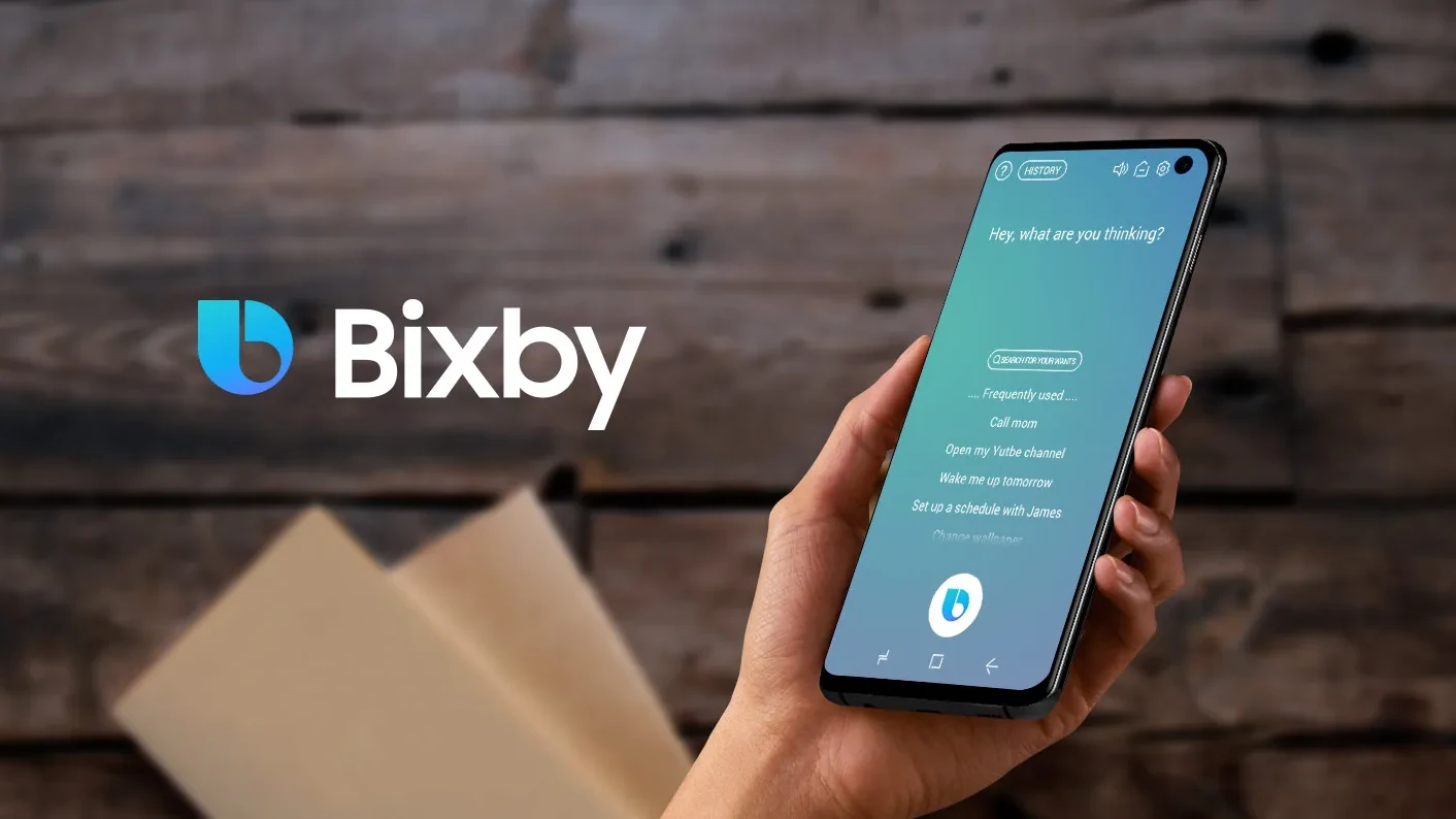 Samsung Bixby Update: Now you can “Accept Call” without needing to say “Hi, Bixby” first
