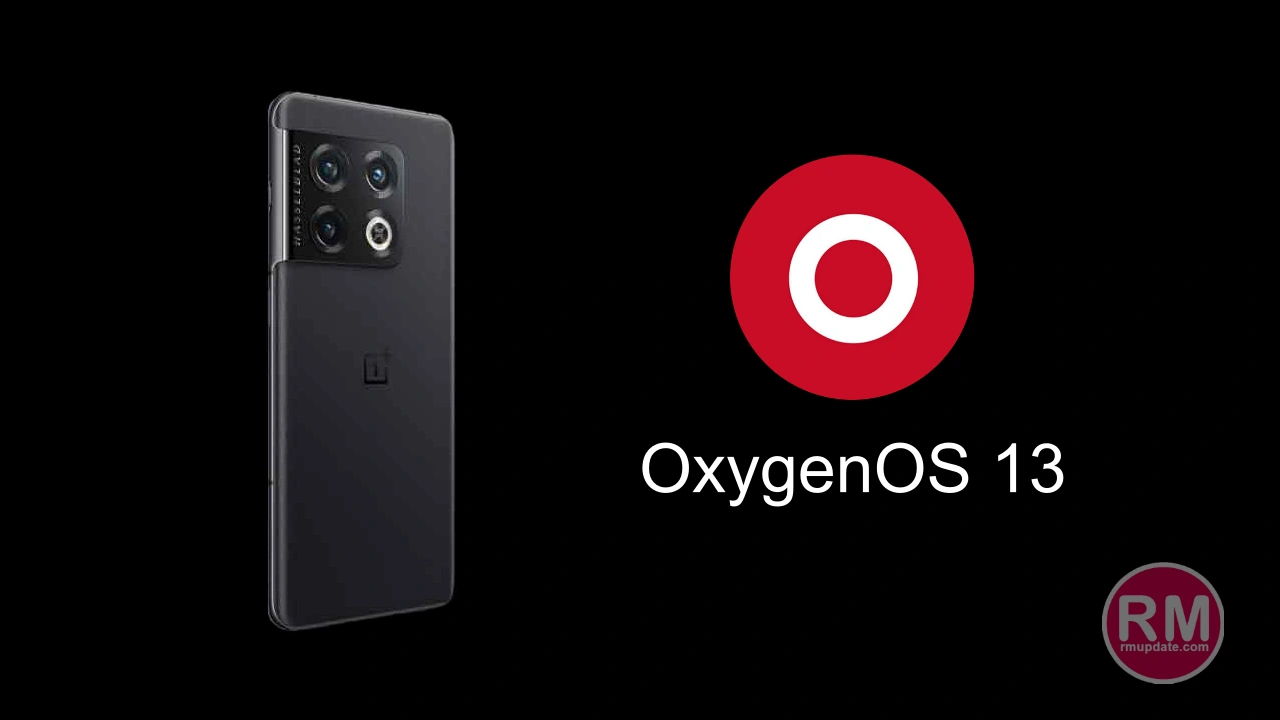 OnePlus 10 Pro gets OxygenOS 13 Open Beta 2 with new features and fixes – Download Now