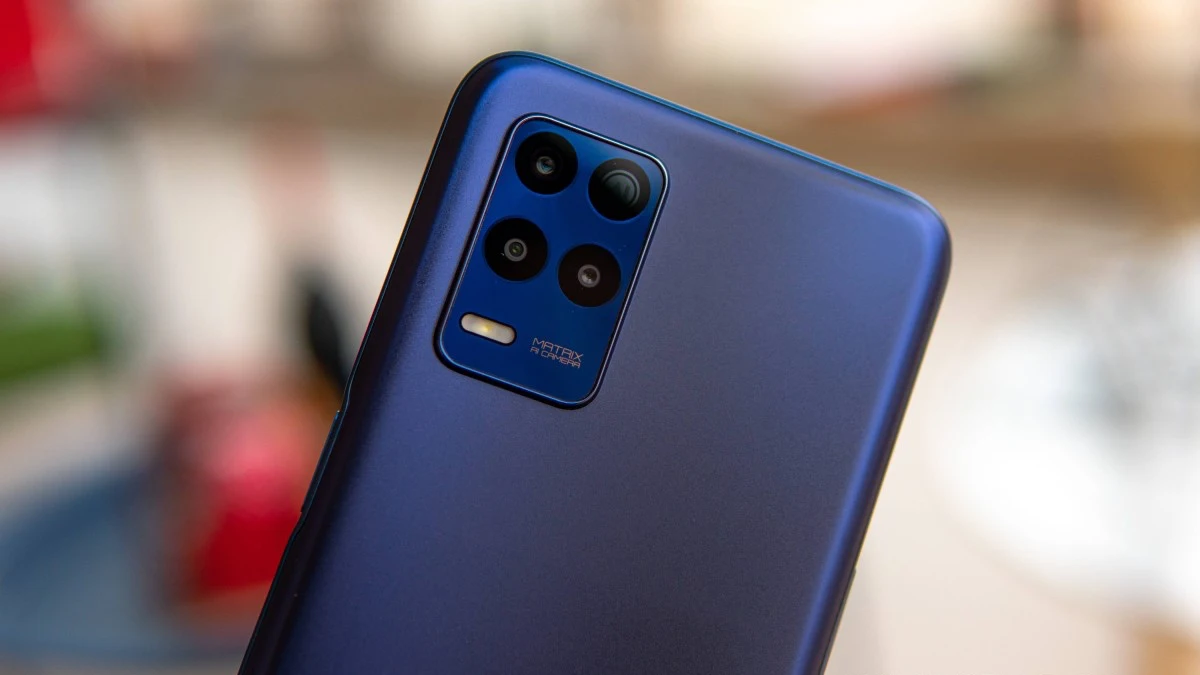 Realme 9 Pro+ and Realme 8s 5G receiving June 2022 Android security update