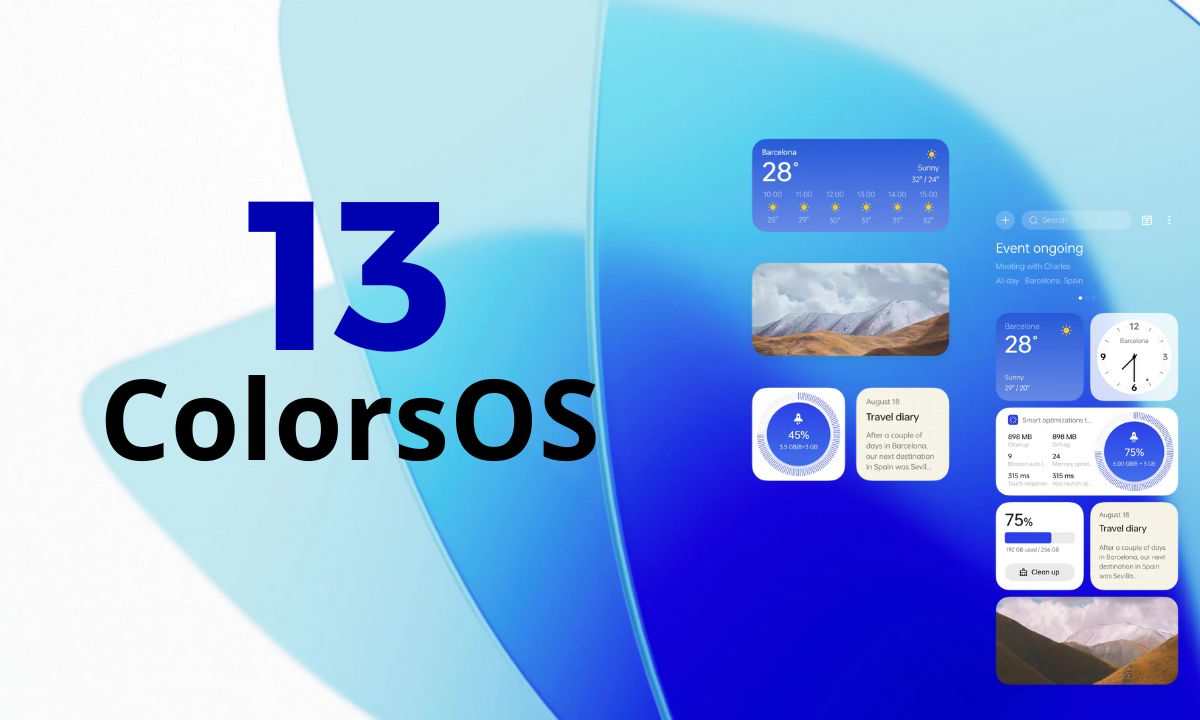These OPPO Devices Won’t Get Android 13 Based ColorOS 13 Update