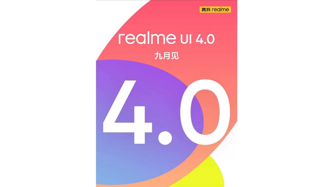 These Realme Devices Will Get 3 Major Android (Realme UI) Update