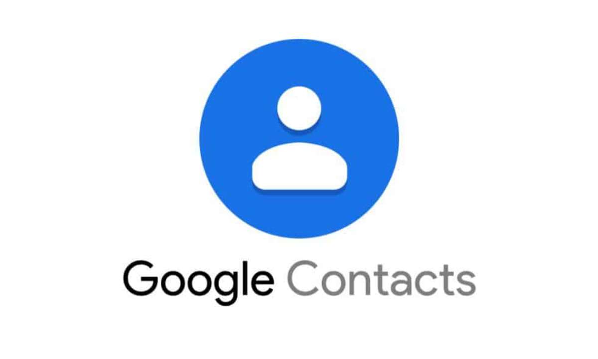 Google-Contact