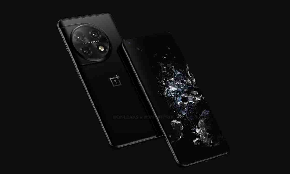 OnePlus 11 Series Tipped To Feature Snapdragon 8 Gen 2, 2K Resolution, And 50 MP Camera
