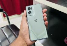 OnePlus Nord CE 2 March Update